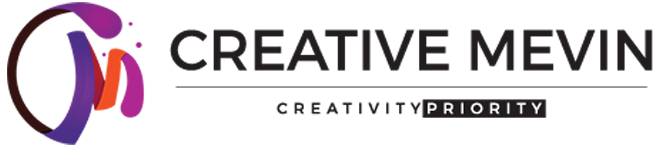 Unlock Your Digital Potential with Creative Mevin