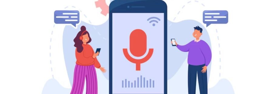 Importance of Voice Search