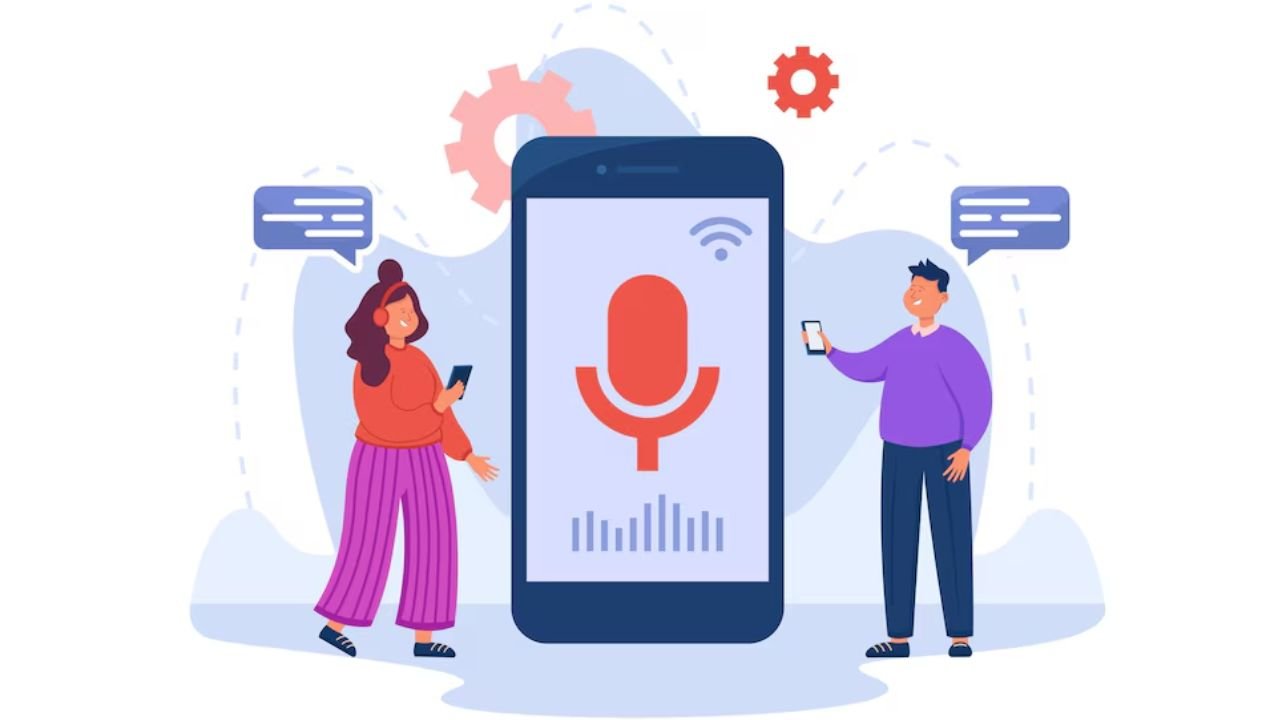Importance of Voice Search