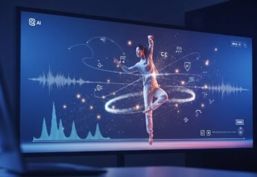AI Dance Steps