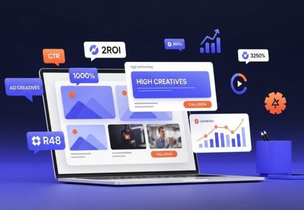 Ad Creative Image