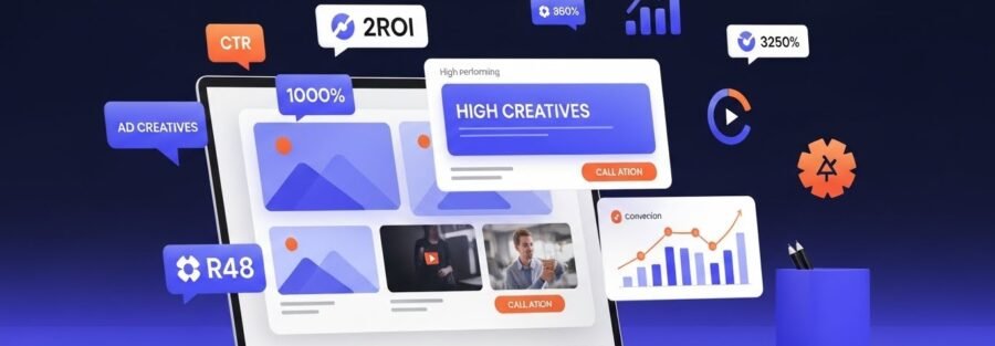 Ad Creative Image