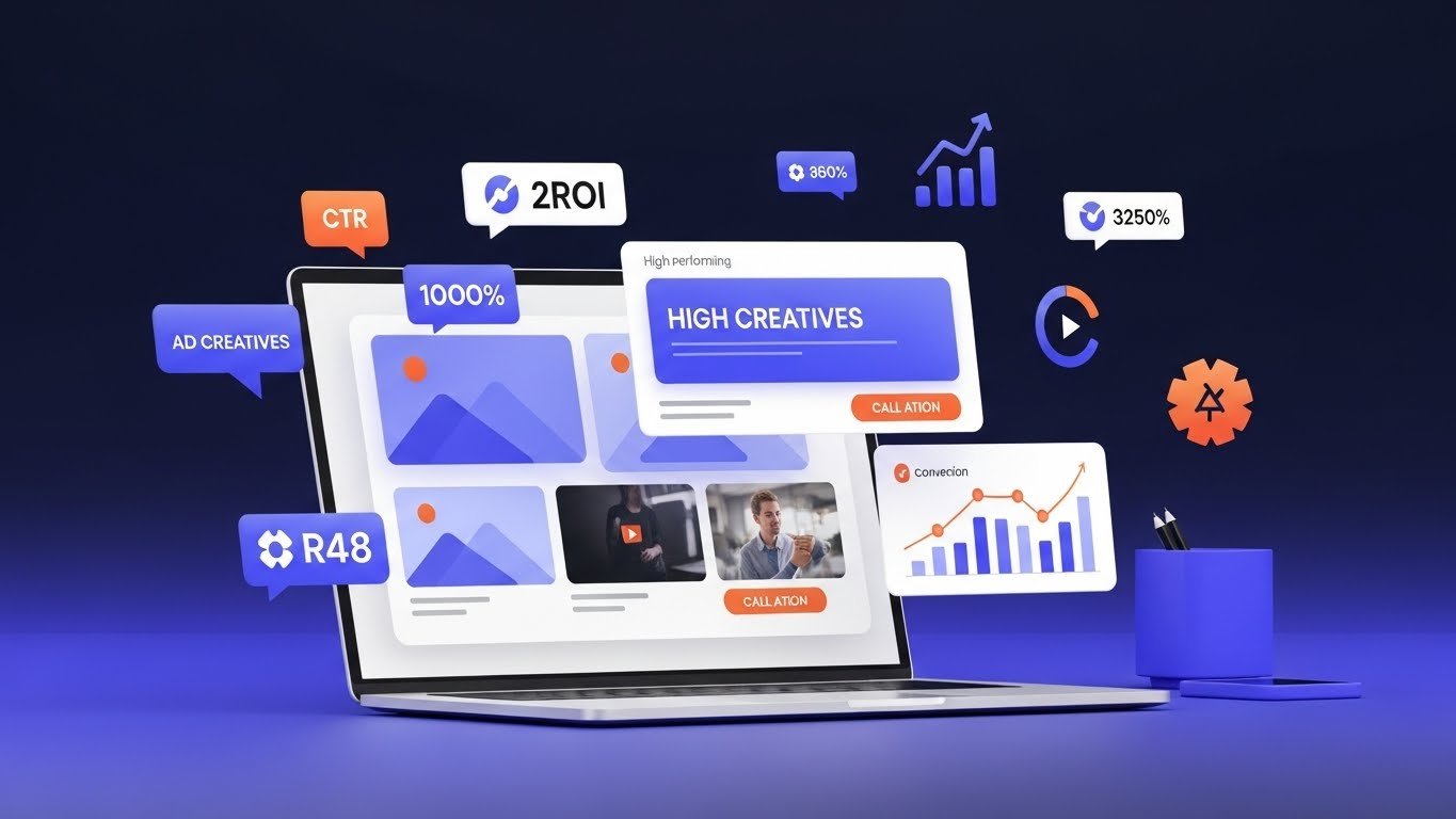 Ad Creative Image