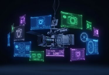 Camera Angles Image
