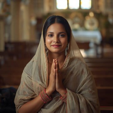 Suman Masih